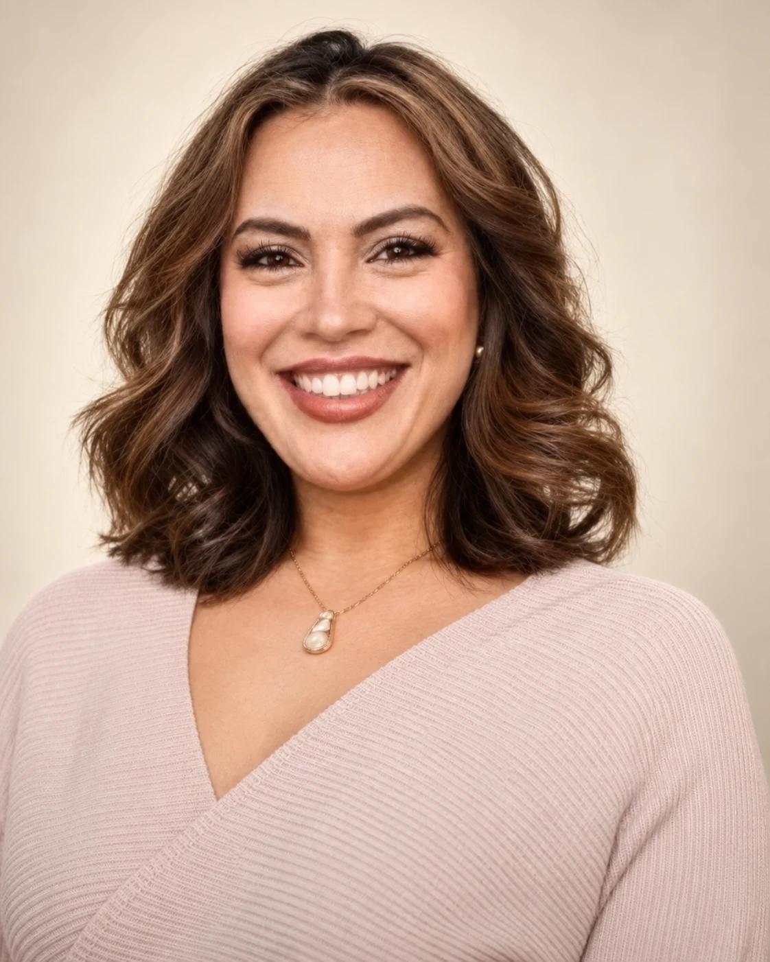 Jenise Medina, Pastor at The FLOW Kingdom Ministries
