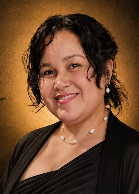 Tamara Rodriguez, Pastor at The FLOW Kingdom Ministries