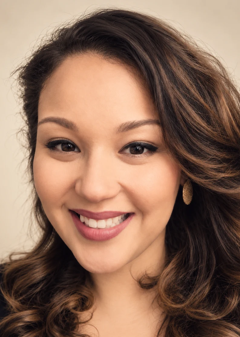 Jennifer Carrasquillo, Deacon at The FLOW Kingdom Ministries