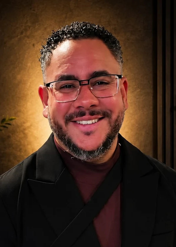 Anthony Rodriguez, Pastor at The FLOW Kingdom Ministries